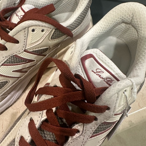 New Balance Men's Sneakers - Picture 3 of 4